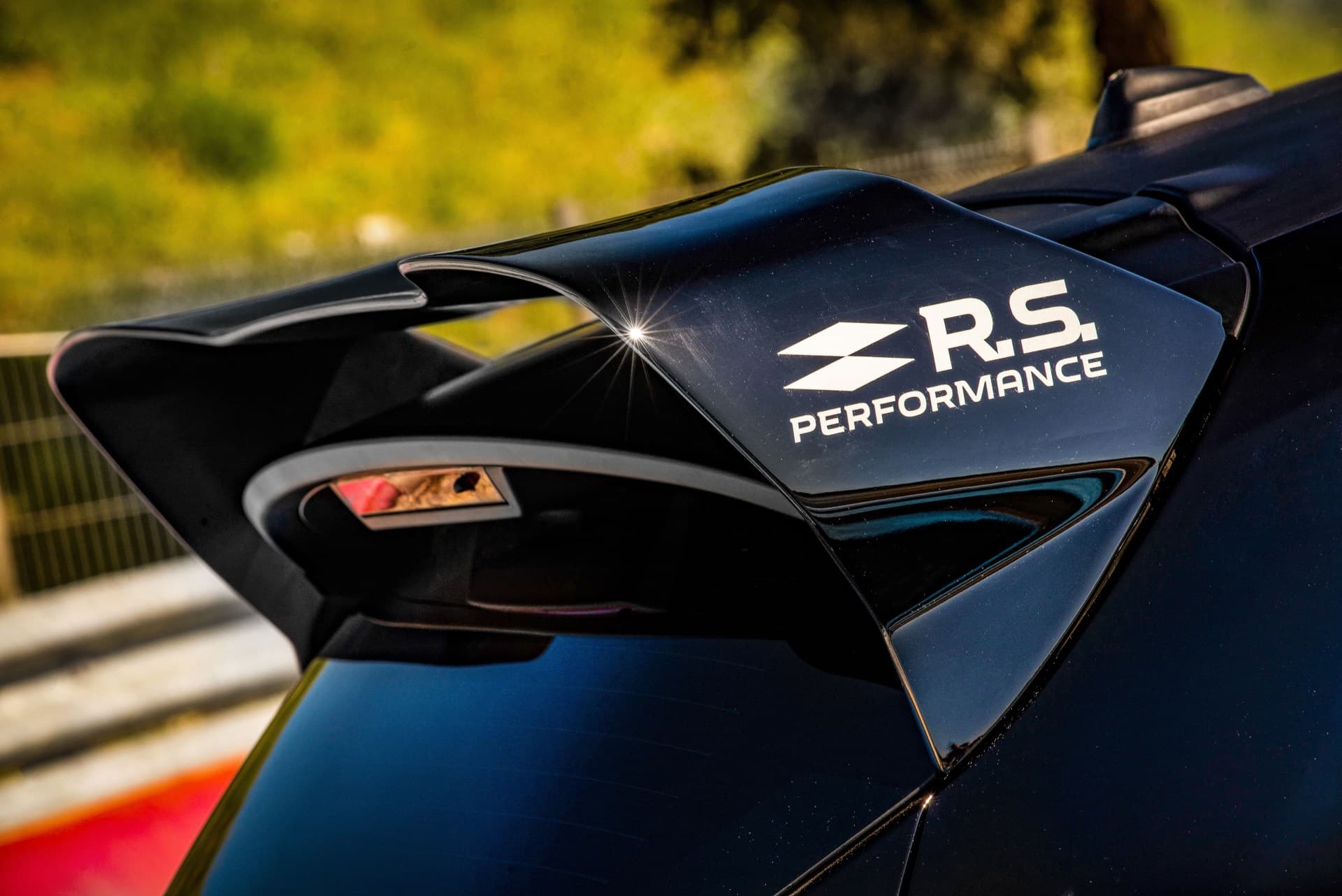 Con las piezas de RS Performance Parts ya puedes preparar tu Renault con el respaldo oficial del fabricante