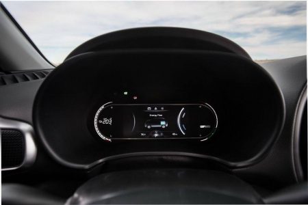 El nuevo KIA Soul EV cuenta con 204 CV y hasta 450 km de autonomía