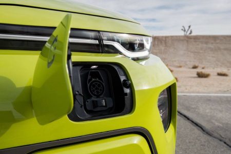 El nuevo KIA Soul EV cuenta con 204 CV y hasta 450 km de autonomía