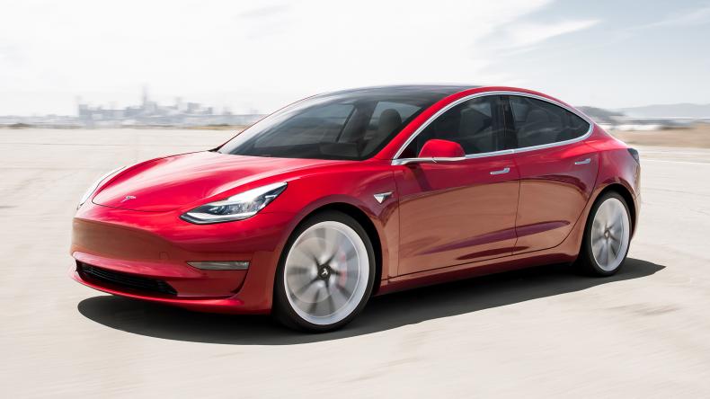 Más cerca del Tesla Model Y, ¡nuevos detalles!