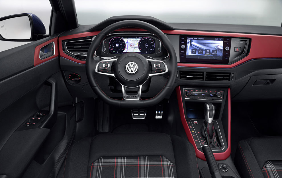 Ya puedes tener un Volkswagen Polo GTI con cambio manual: ¿Cuánto cuesta?
