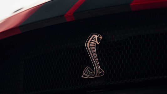 750 CV, fibra de carbono y un aspecto brutal para el Ford Mustang GT500 2020