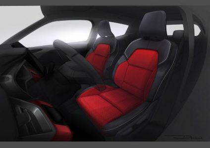 Así luce el interior del Renault Clio 2019: Un gran paso adelante