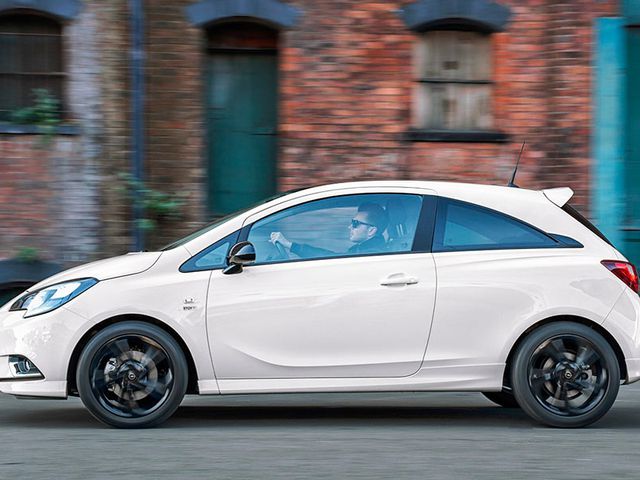 El Opel Corsa 120 aniversario ya está disponible desde 120 euros mensuales