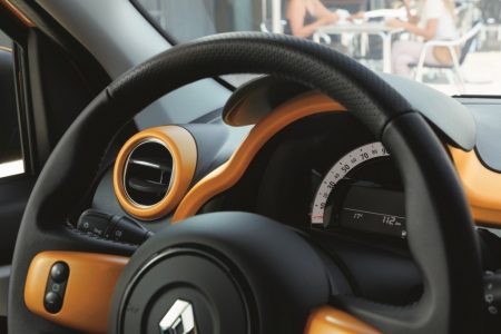 El Renault Twingo 2019 recibe un nuevo motor 1.0 y más equipamiento