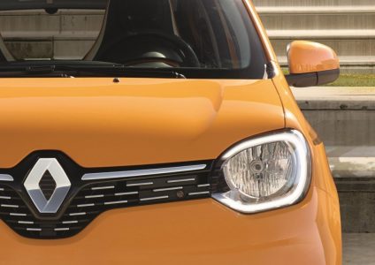 El Renault Twingo 2019 recibe un nuevo motor 1.0 y más equipamiento