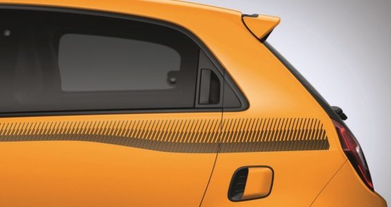 El Renault Twingo 2019 recibe un nuevo motor 1.0 y más equipamiento