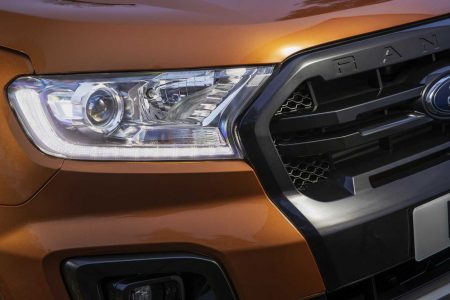 Ford Ranger 2019: Ahora con nuevos motores diésel EcoBlue