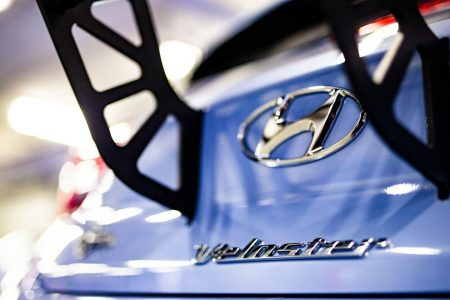 Hyundai Veloster N TCR: El nuevo carreras-cliente de Hyundai para su ofensiva mundial