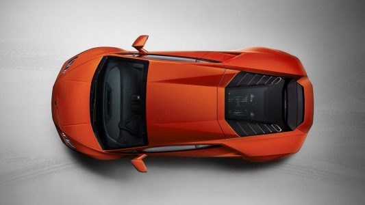 Lamborghini Huracán EVO: Así es la actualización del modelo