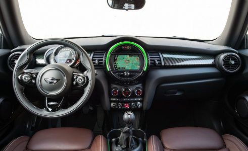 MINI 60 Years Edition: Celebrando el 60 aniversario de la marca