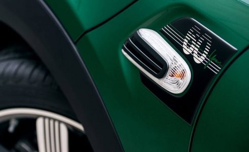 MINI 60 Years Edition: Celebrando el 60 aniversario de la marca