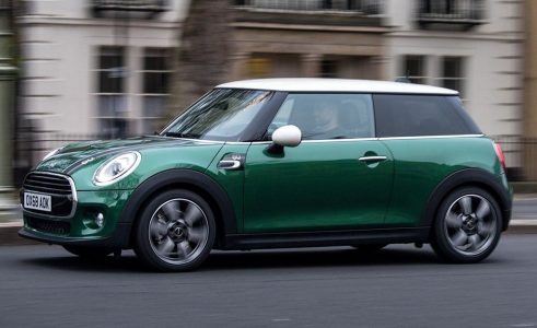 MINI 60 Years Edition: Celebrando el 60 aniversario de la marca