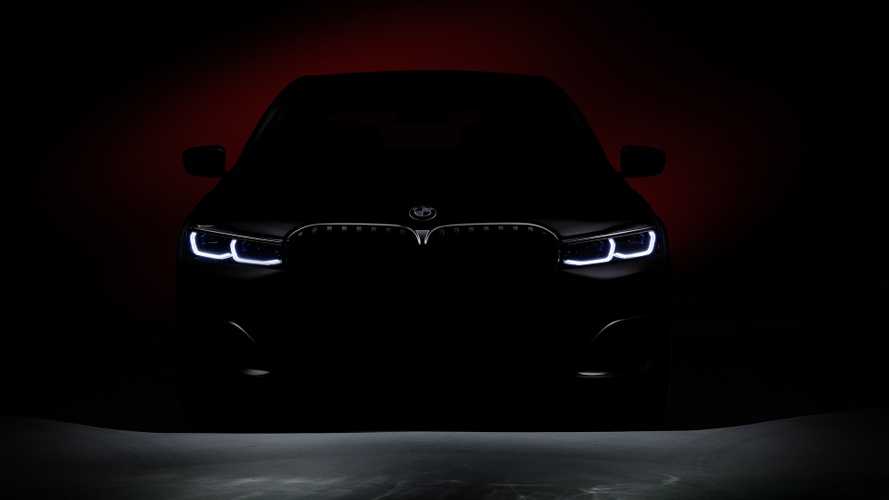 Oficial: el nuevo BMW Serie 1 llegará este año, ¡ya casi está!