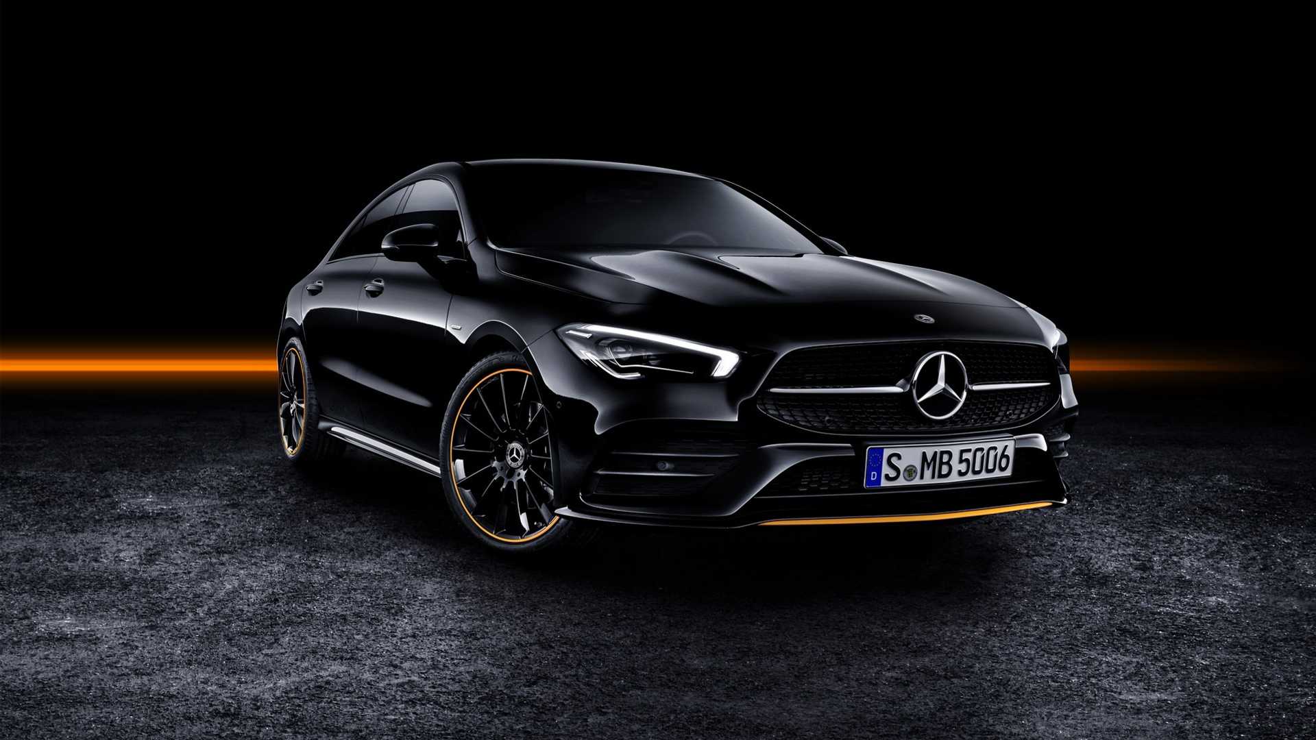 Oficial: nuevo Mercedes CLA, mejorado en todos los aspectos