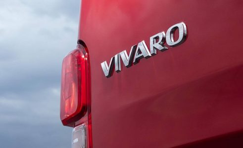 Opel Vivaro 2019: Con tres longitudes de carrocería