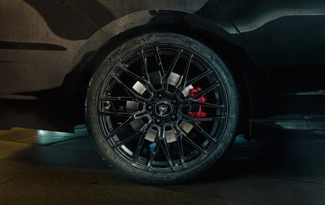 Siemoneit Racing crea un SEAT León ST Cupra más potente que el Mercedes-AMG C63 y Audi RS4