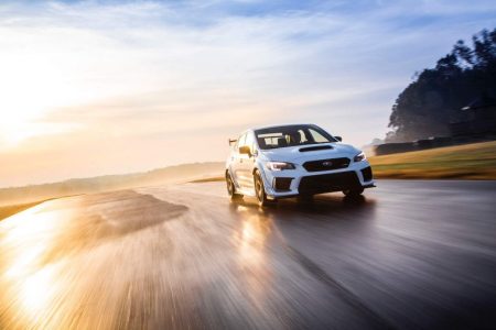 Subaru WRX STI S209 2019: Sólo 200 unidades del STI más potente