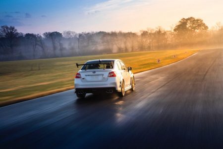 Subaru WRX STI S209 2019: Sólo 200 unidades del STI más potente