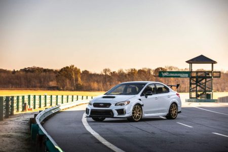 Subaru WRX STI S209 2019: Sólo 200 unidades del STI más potente