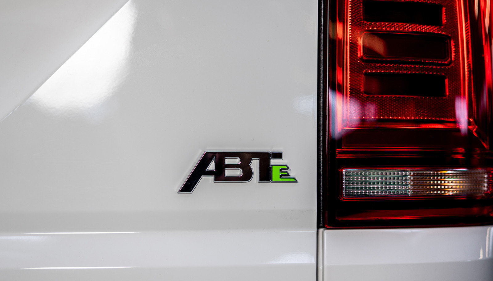 ABT llevará al Salón de Ginebra esta Volkswagen Transporter eléctrica