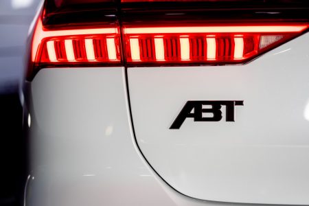ABT también apuesta por el diésel con el Audi A6 TDI Avant
