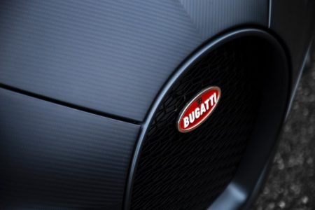 Bugatti Chiron Sport "110 ans Bugatti": 20 unidades para celebrar el 110 aniversario