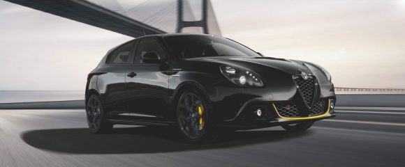 El Alfa Giulietta 2019 se resiste a morir: Pequeña reestructuración de la gama