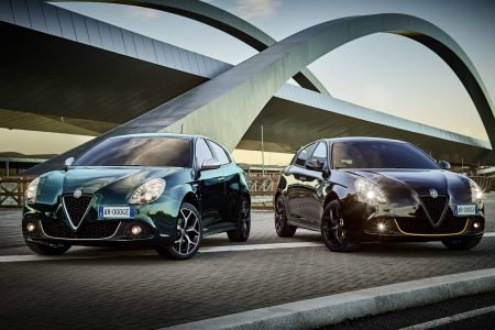 El Alfa Giulietta 2019 se resiste a morir: Pequeña reestructuración de la gama