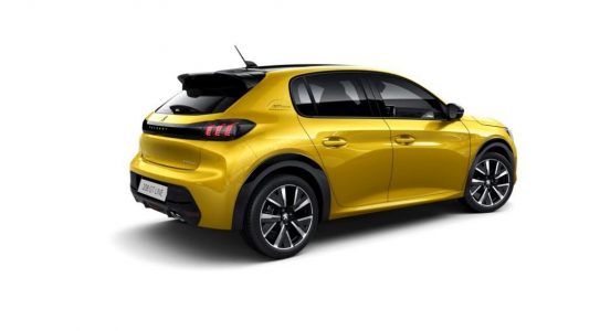 El Peugeot 208 2020 se presenta de manera oficial: ¡Con versión 100% eléctrica!