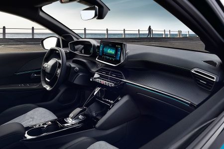 El Peugeot 208 2020 se presenta de manera oficial: ¡Con versión 100% eléctrica!