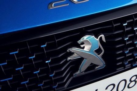 El Peugeot 208 2020 se presenta de manera oficial: ¡Con versión 100% eléctrica!