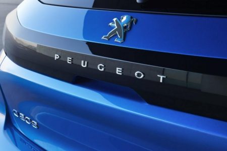 El Peugeot 208 2020 se presenta de manera oficial: ¡Con versión 100% eléctrica!