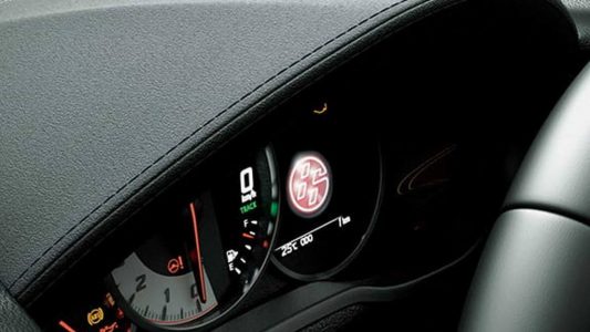 El Toyota GT86 recibe un toque inglés para el mercado japones: "British Green Limited"