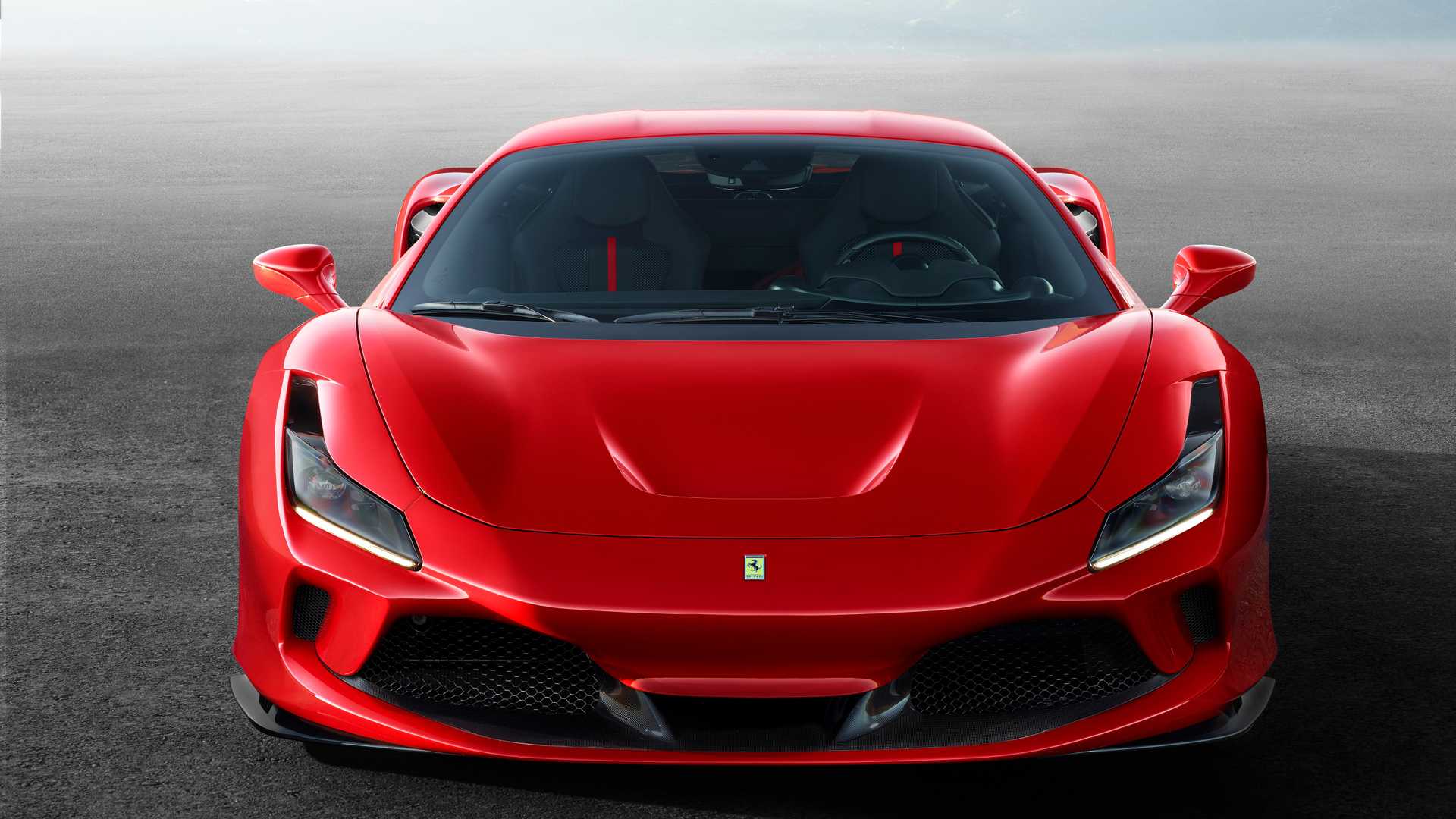 Ferrari F8 Tributo: llega el sucesor del 488 GTB