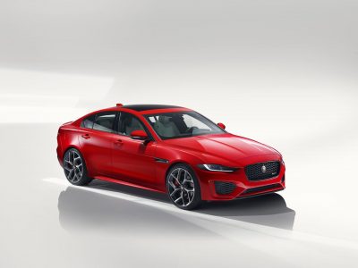 Jaguar XE 2019: Adiós a los motores V6