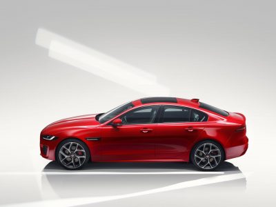 Jaguar XE 2019: Adiós a los motores V6