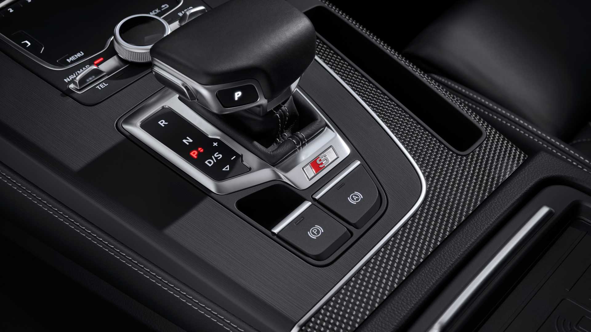 ¡Oficial! Audi SQ5 TDI: más potente y rápido que nunca