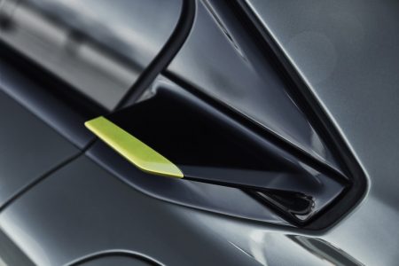 Peugeot 508 Sport Engineered Concept: Híbrido de 400 CV rumbo a Ginebra