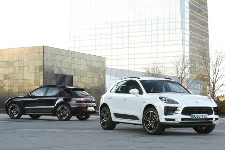 Porsche Macan Spirit: Un guiño al estilo retro, sólo para España y Portugal