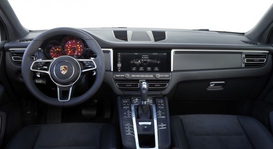 Porsche Macan Spirit: Un guiño al estilo retro, sólo para España y Portugal