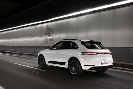 Porsche Macan Spirit: Un guiño al estilo retro, sólo para España y Portugal