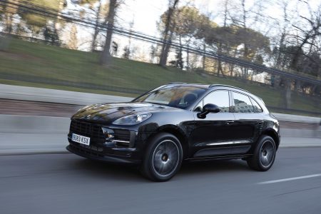 Porsche Macan Spirit: Un guiño al estilo retro, sólo para España y Portugal