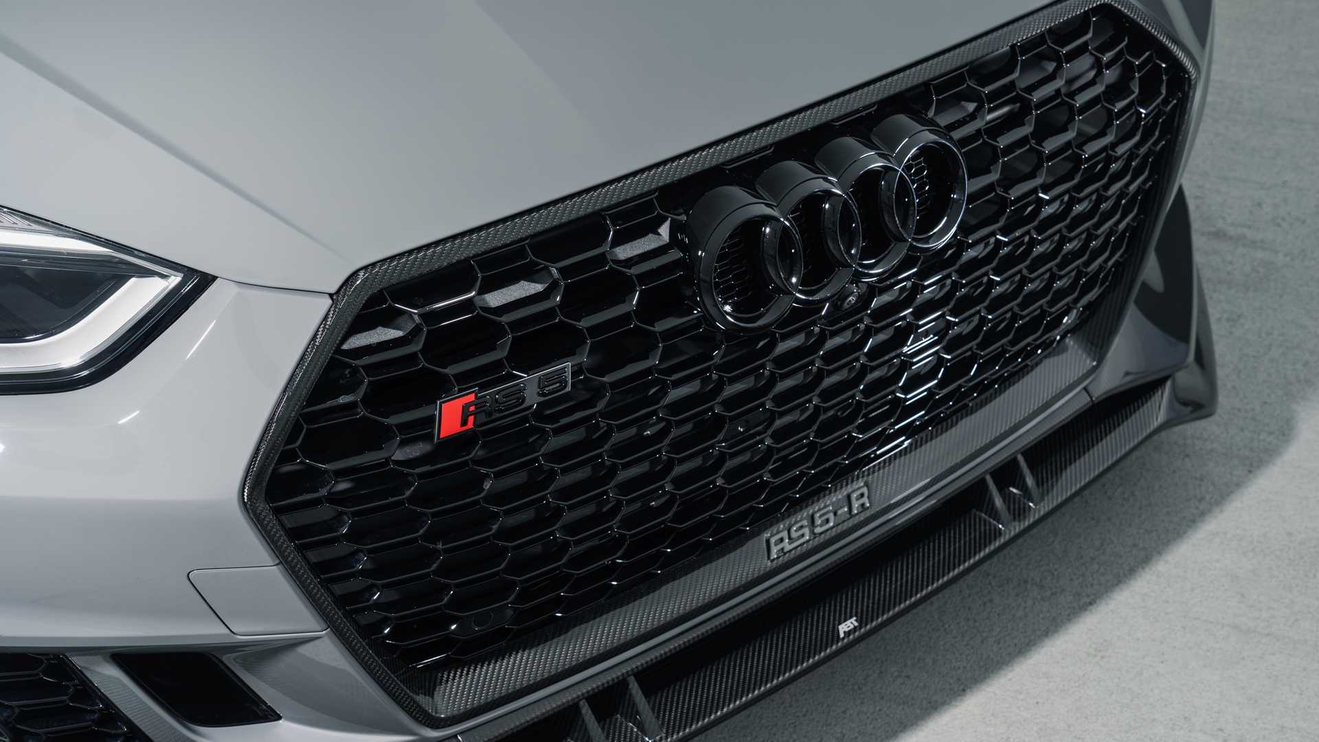 ABT ya tiene listo el nuevo RS5 Sportback: ¡Hasta 530 CV!