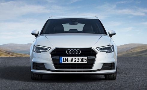 Audi A3 Sportback g-tron 2019: Ahora más potente y con más autonomía