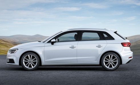 Audi A3 Sportback g-tron 2019: Ahora más potente y con más autonomía