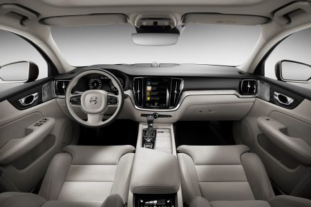 Llega el nuevo Volvo S60 a España: Sin motores diésel y a partir de 43.450 euros