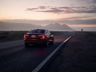 Llega el nuevo Volvo S60 a España: Sin motores diésel y a partir de 43.450 euros
