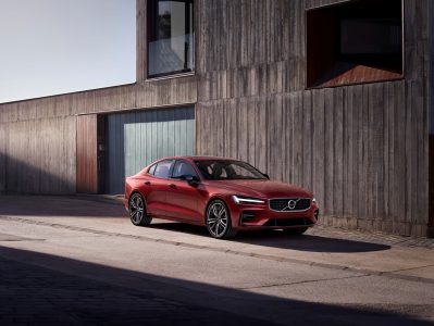 Llega el nuevo Volvo S60 a España: Sin motores diésel y a partir de 43.450 euros