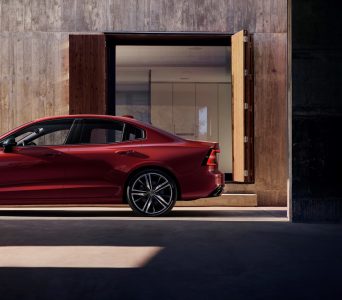 Llega el nuevo Volvo S60 a España: Sin motores diésel y a partir de 43.450 euros